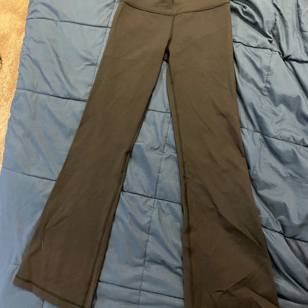Lululemon Yoga Pants
